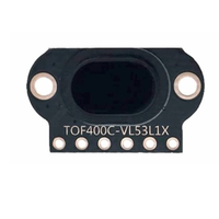 TOF400C Time-of-Flight Sensor