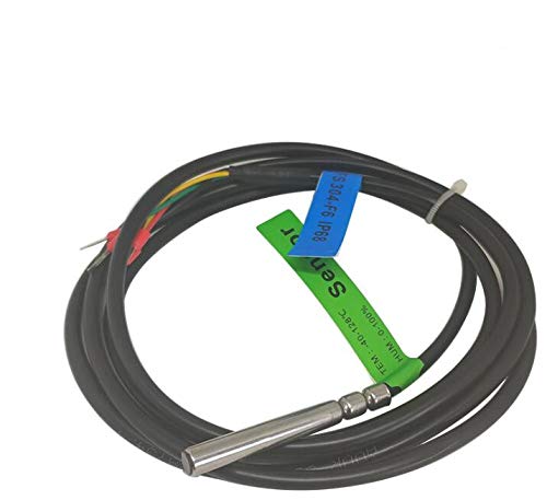 SHT25 Temperature and Humidity Sensor