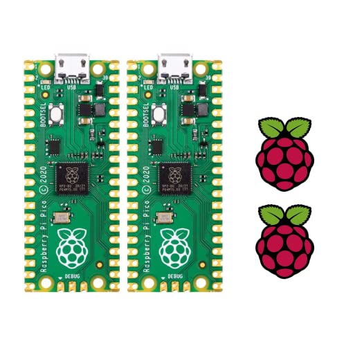 Raspberry Pi Pico