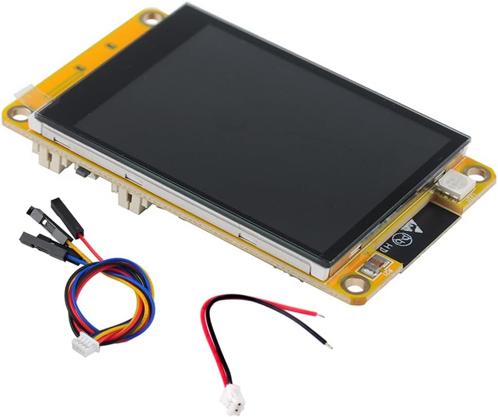 CYD ESP32-2432S024
