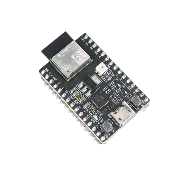 ESP-C3-M1-I-Kit