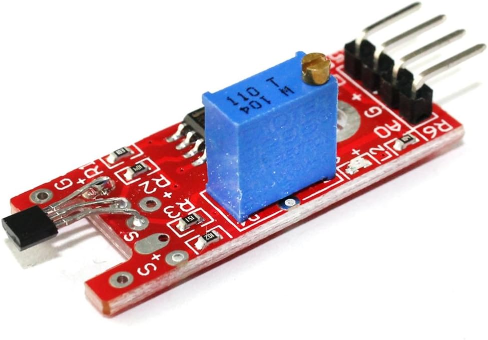KY-024 module