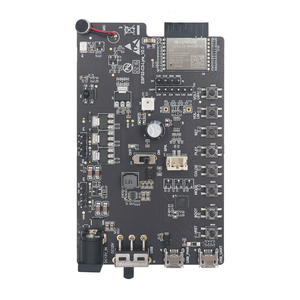 Espressif ESP32-C3-Lyra