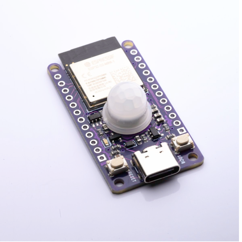 Bee Motion Mini