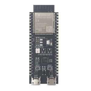 Espressif ESP32-S2-DevKitC-1