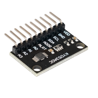 АЦП ADS1115 KY-053