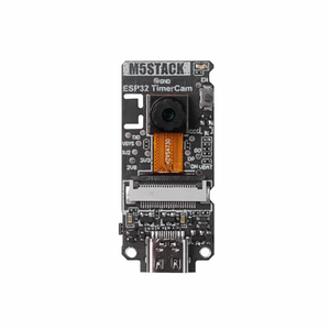 M5Stack-Timer-CAM