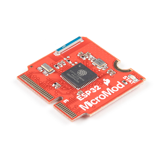 SparkFun ESP32 MicroMod