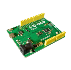 Noduino Quantum