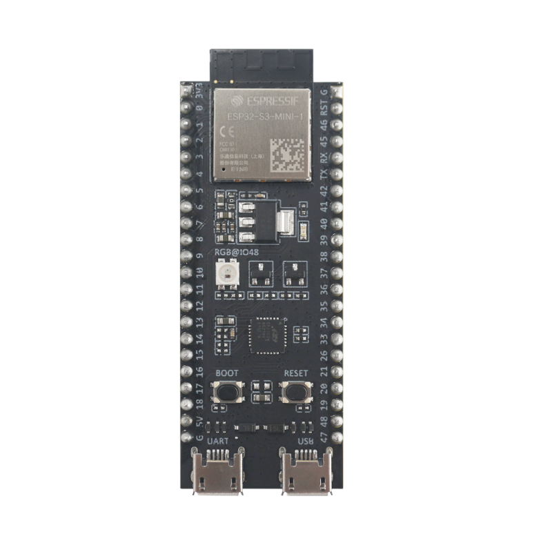 Espressif ESP32-S3-DevKitM-1