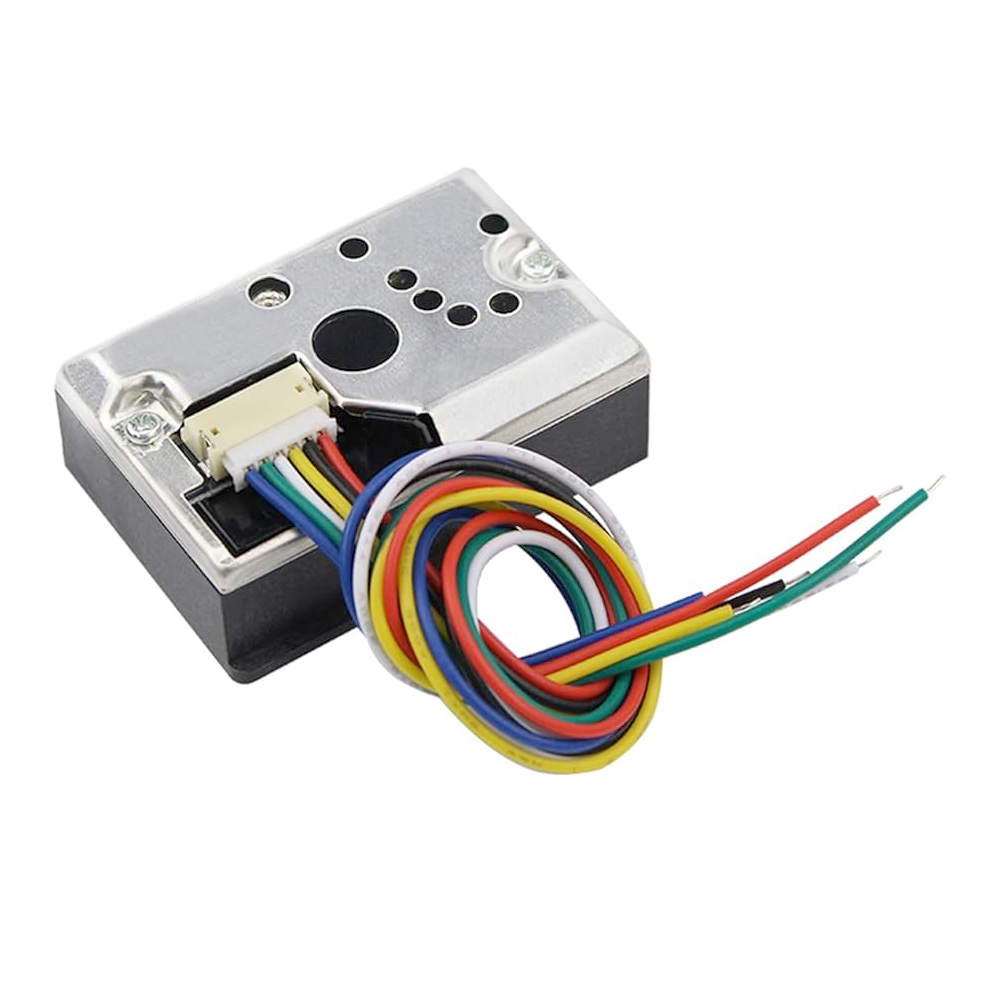 Sharp GP2Y1010AU0F