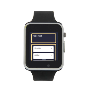 LilyGo T-Watch S3