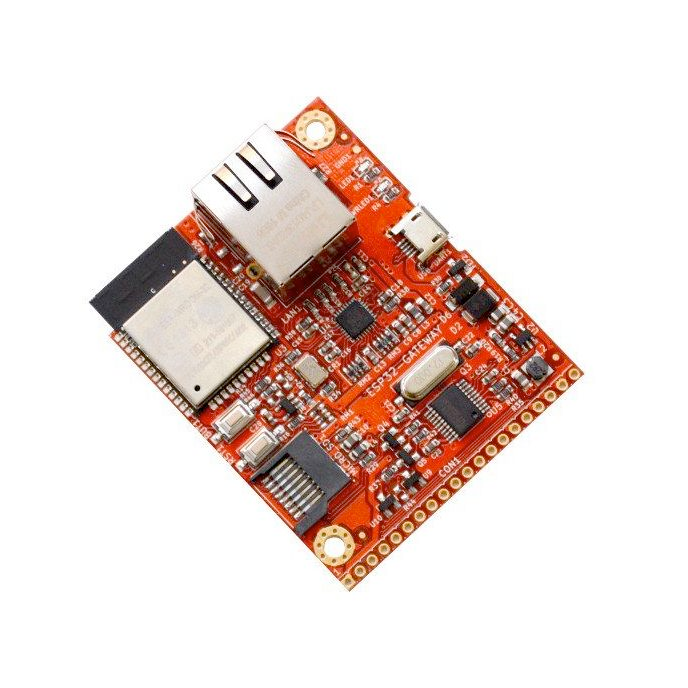 OLIMEX ESP32-GATEWAY