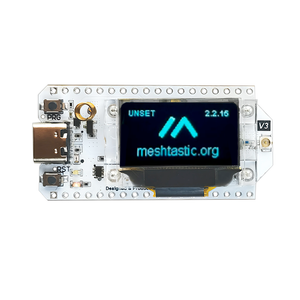 Heltec WiFi LoRa 32