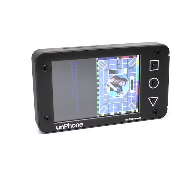 unPhone 9