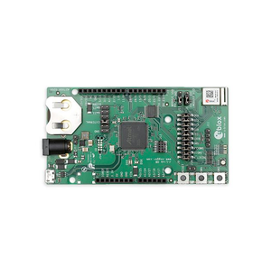 u-blox NINA-W10 series (ESP32)