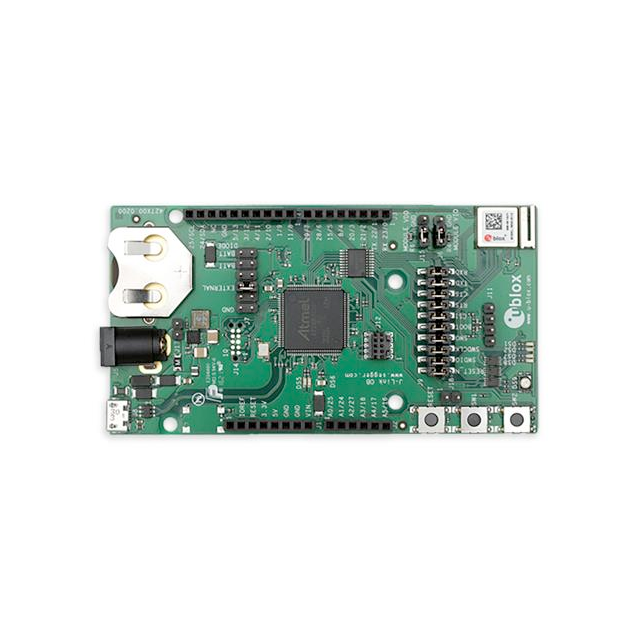 u-blox NINA-W10 series