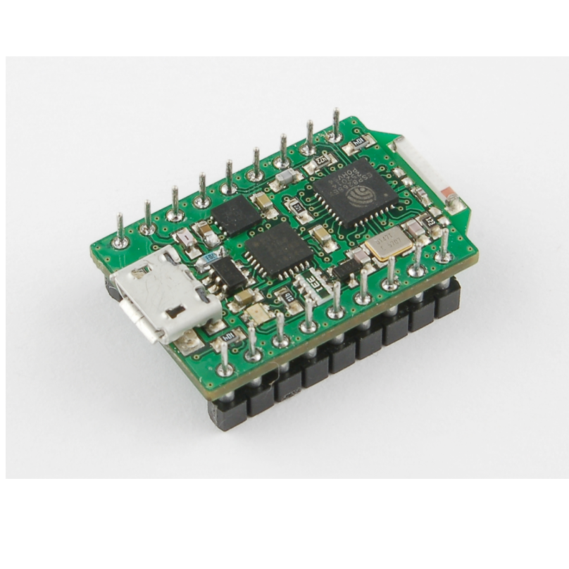SweetPea ESP-210