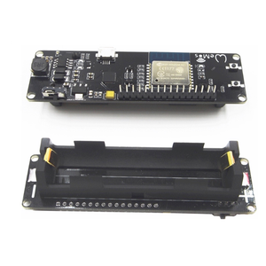 LOLIN(WEMOS) D1 ESP-WROOM-02