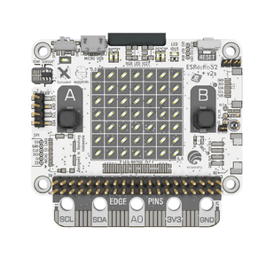 ESPectro32