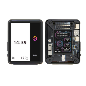 LilyGo T4-S3