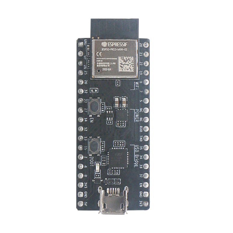 Espressif ESP32-PICO-DevKitM-2