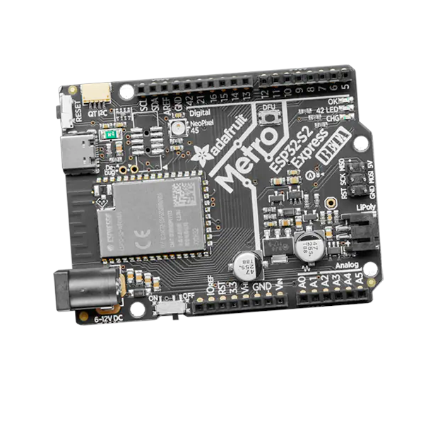Metro ESP-32