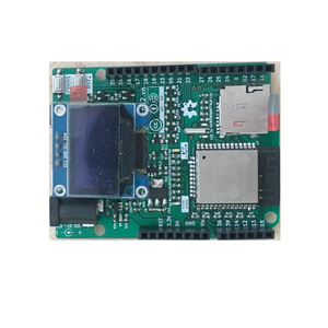 ESP32vn IoT Uno